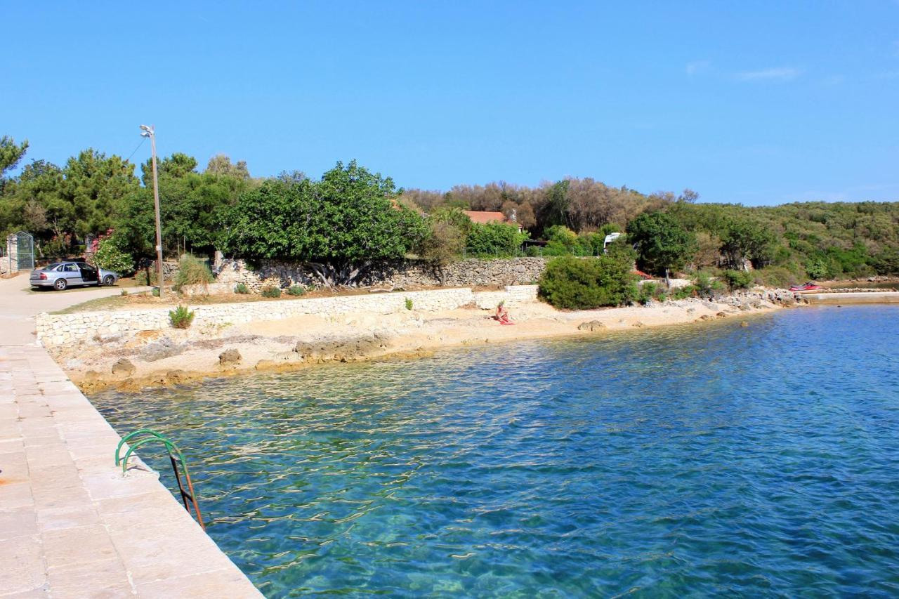 Apartments With A Parking Space Punta Kriza, Cres - 8082 Екстериор снимка