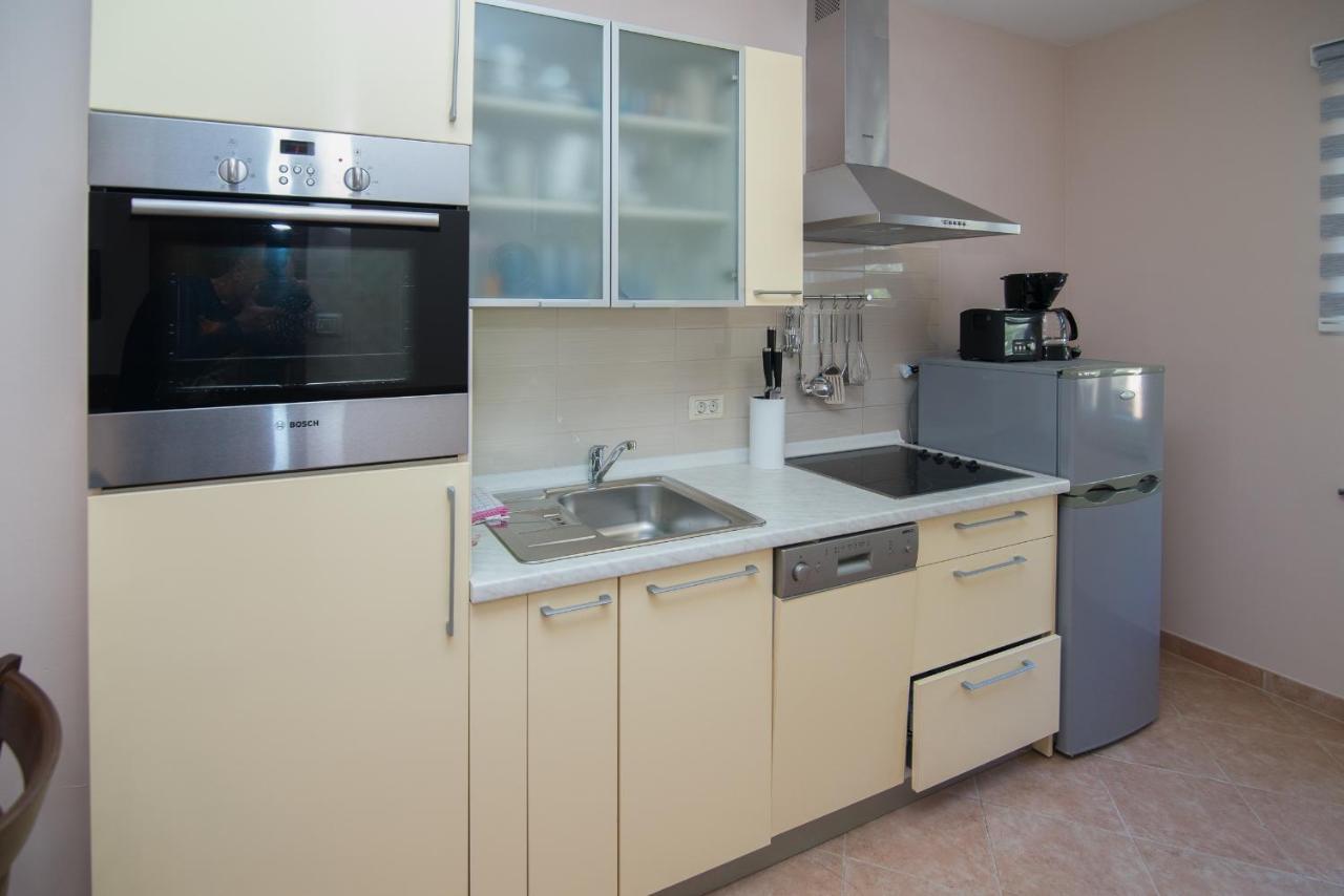 Apartments With A Parking Space Punta Kriza, Cres - 8082 Екстериор снимка